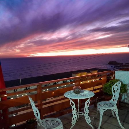 Hotel Bianca Boutique Vina del Mar Ngoại thất bức ảnh