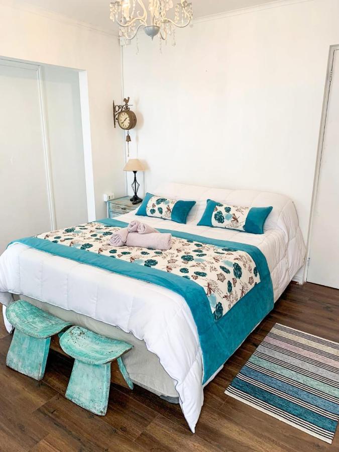 Hotel Bianca Boutique Vina del Mar Ngoại thất bức ảnh