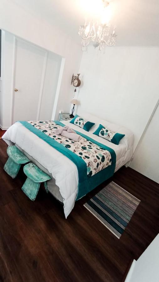 Hotel Bianca Boutique Vina del Mar Ngoại thất bức ảnh