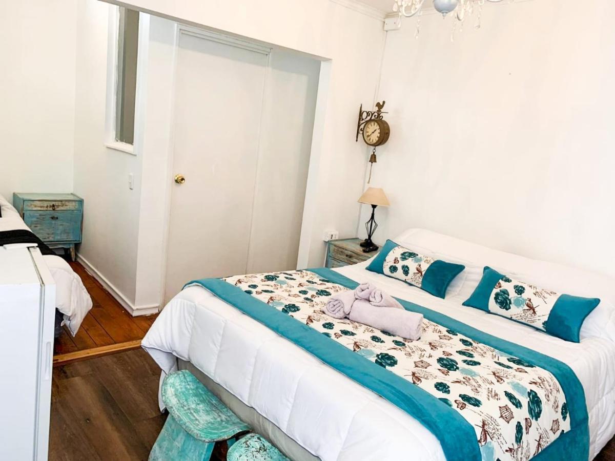 Hotel Bianca Boutique Vina del Mar Ngoại thất bức ảnh