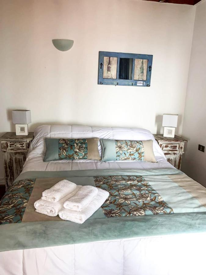 Hotel Bianca Boutique Vina del Mar Ngoại thất bức ảnh