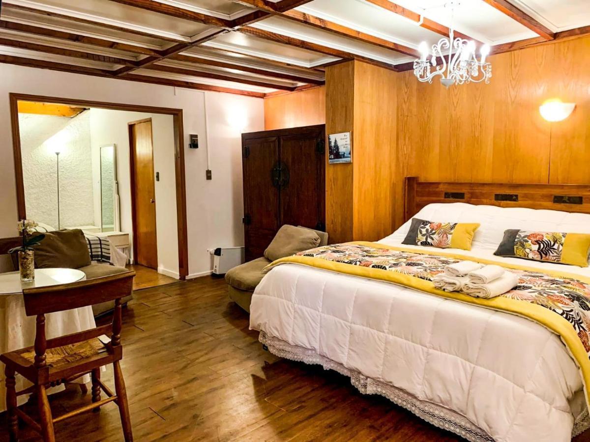 Hotel Bianca Boutique Vina del Mar Ngoại thất bức ảnh