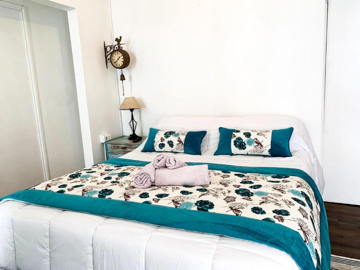 Hotel Bianca Boutique Vina del Mar Ngoại thất bức ảnh