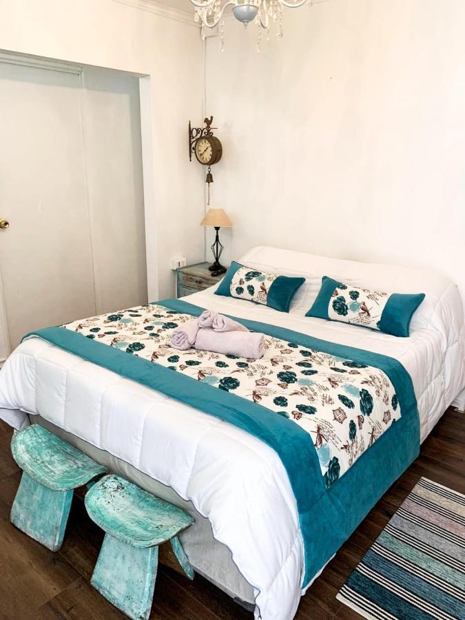 Hotel Bianca Boutique Vina del Mar Ngoại thất bức ảnh