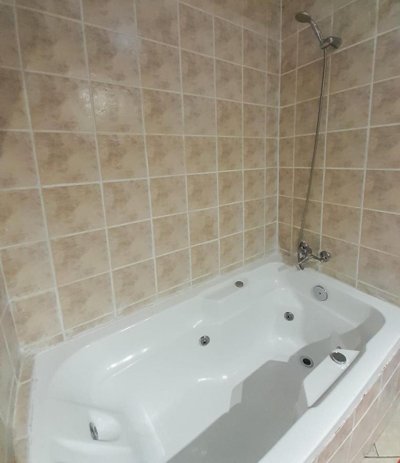 Hotel Bianca Boutique Vina del Mar Ngoại thất bức ảnh