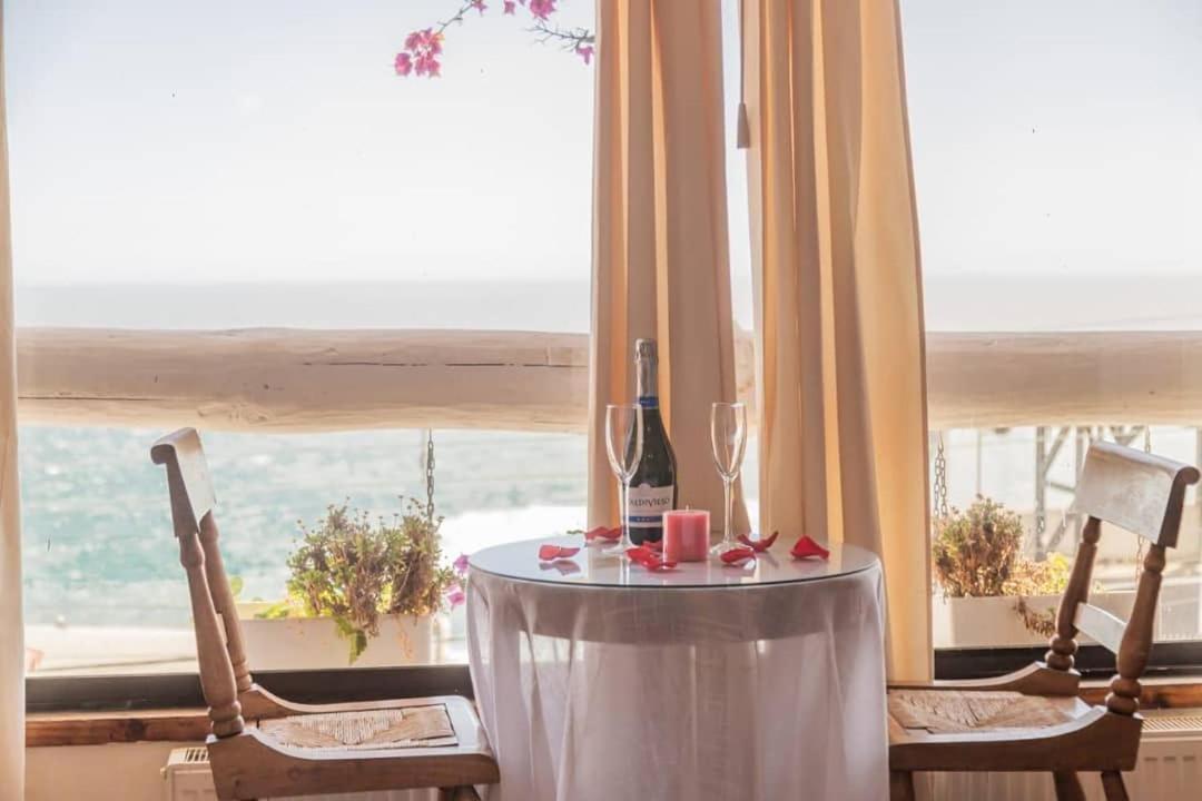 Hotel Bianca Boutique Vina del Mar Ngoại thất bức ảnh