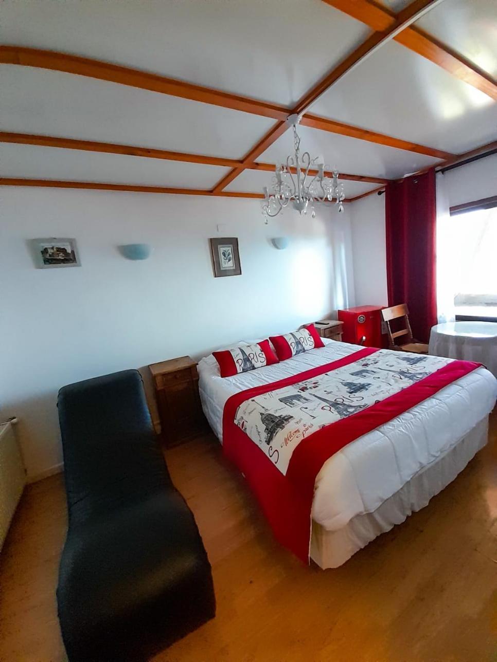 Hotel Bianca Boutique Vina del Mar Ngoại thất bức ảnh