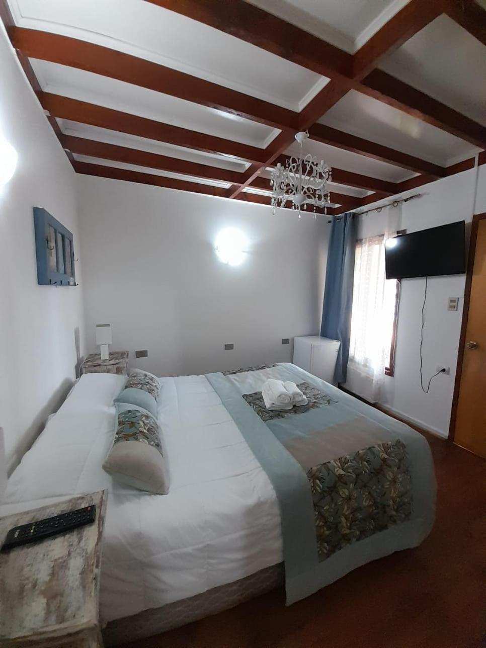 Hotel Bianca Boutique Vina del Mar Ngoại thất bức ảnh