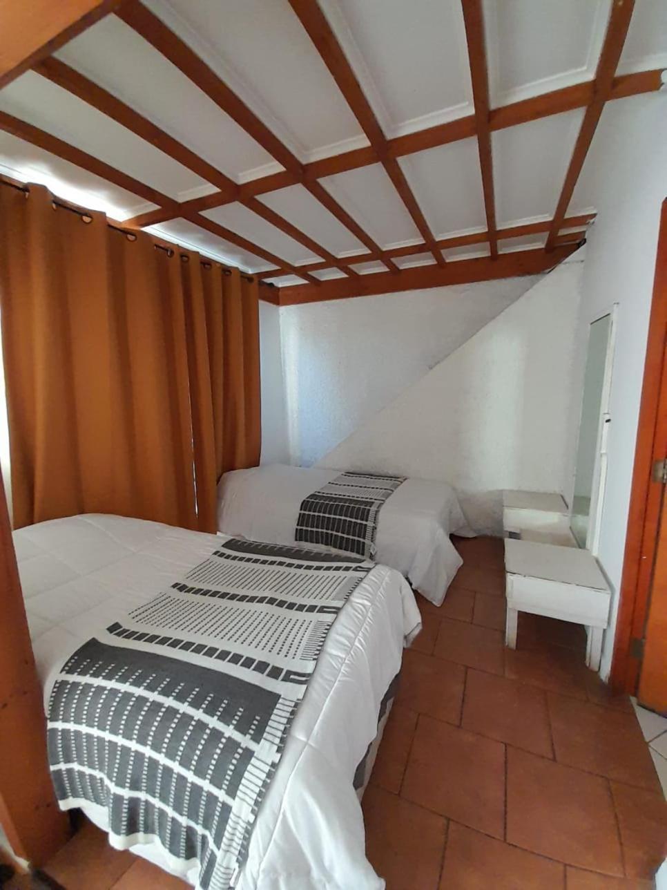 Hotel Bianca Boutique Vina del Mar Ngoại thất bức ảnh