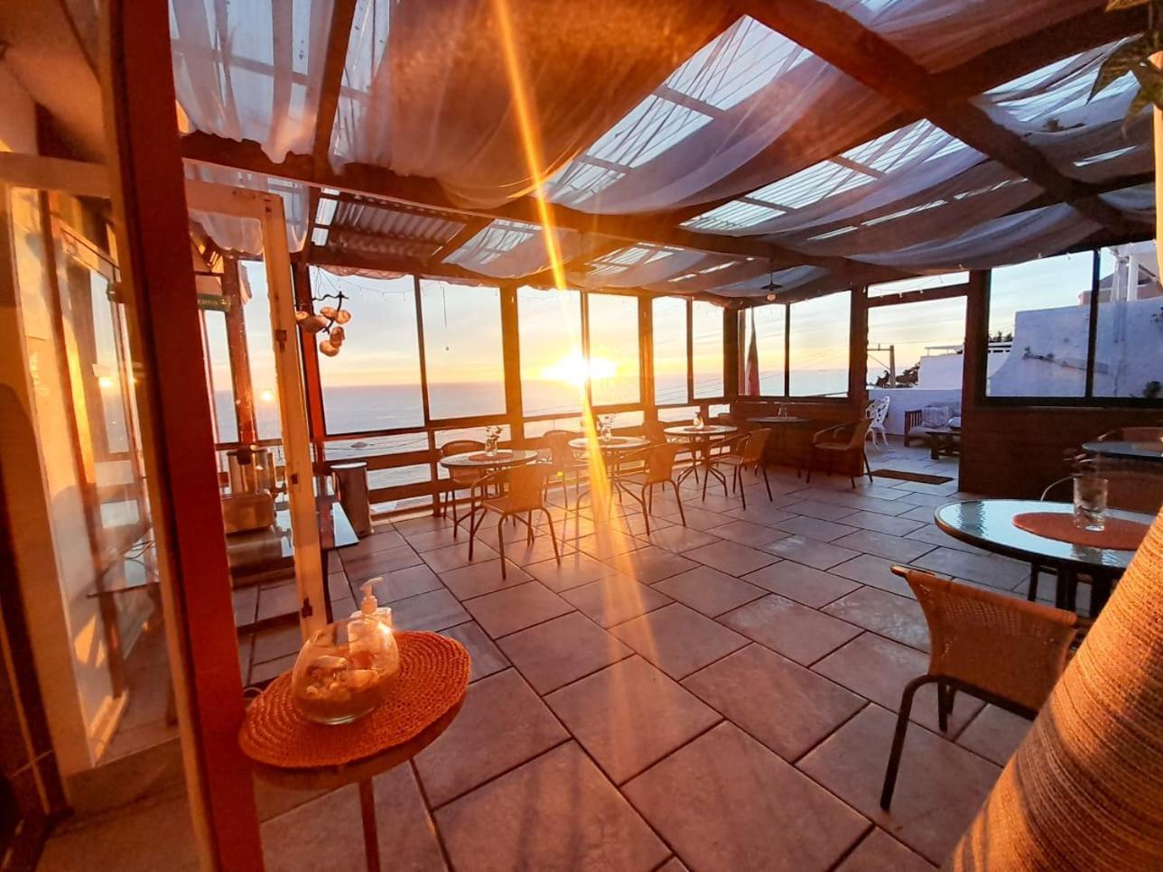 Hotel Bianca Boutique Vina del Mar Ngoại thất bức ảnh
