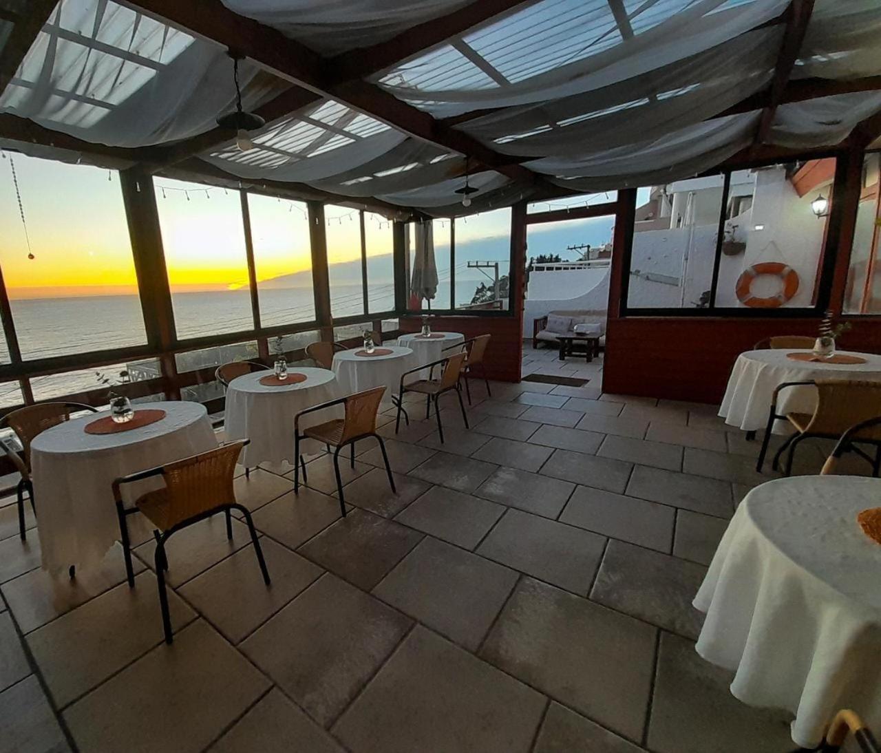 Hotel Bianca Boutique Vina del Mar Ngoại thất bức ảnh