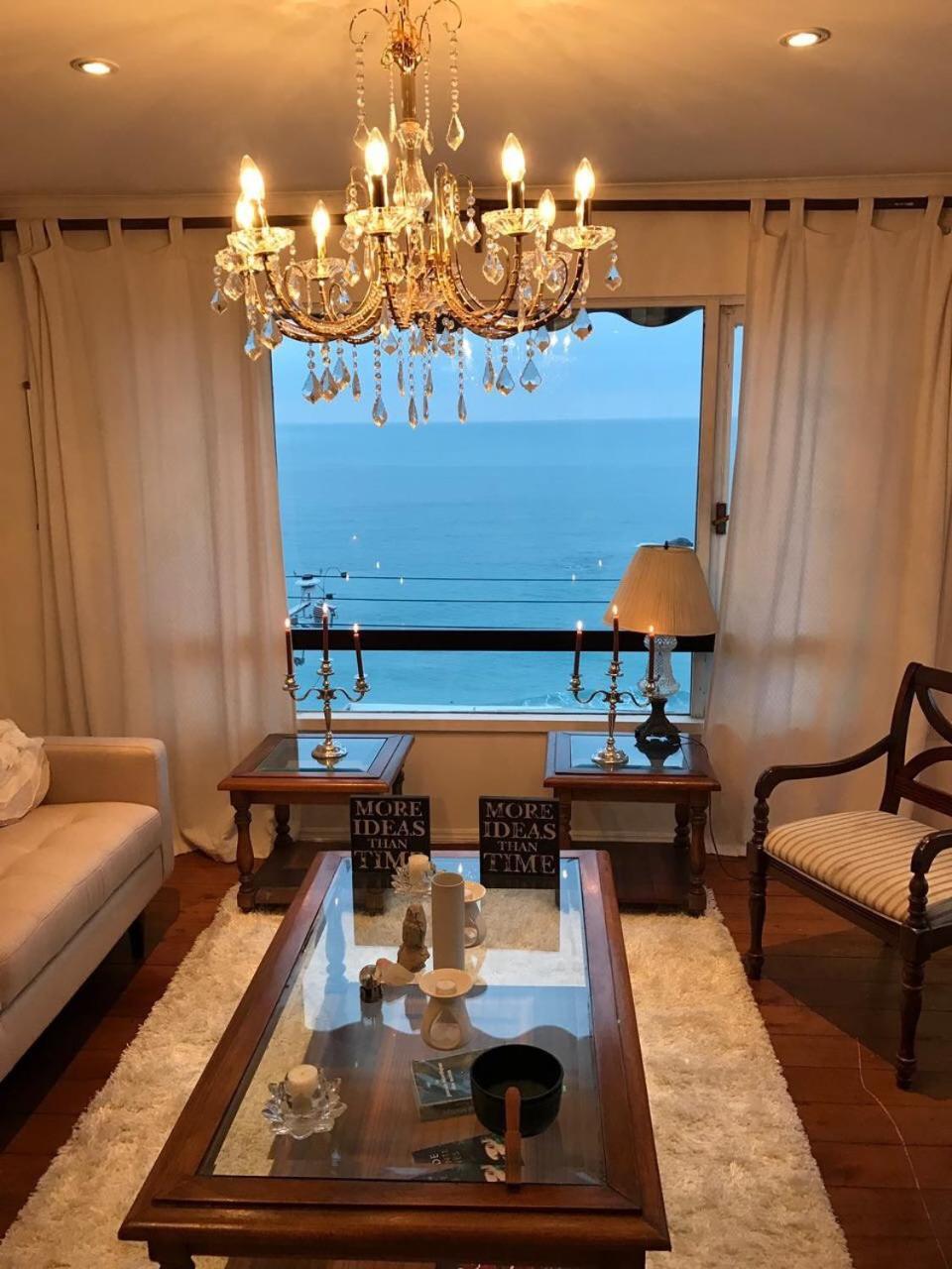 Hotel Bianca Boutique Vina del Mar Ngoại thất bức ảnh