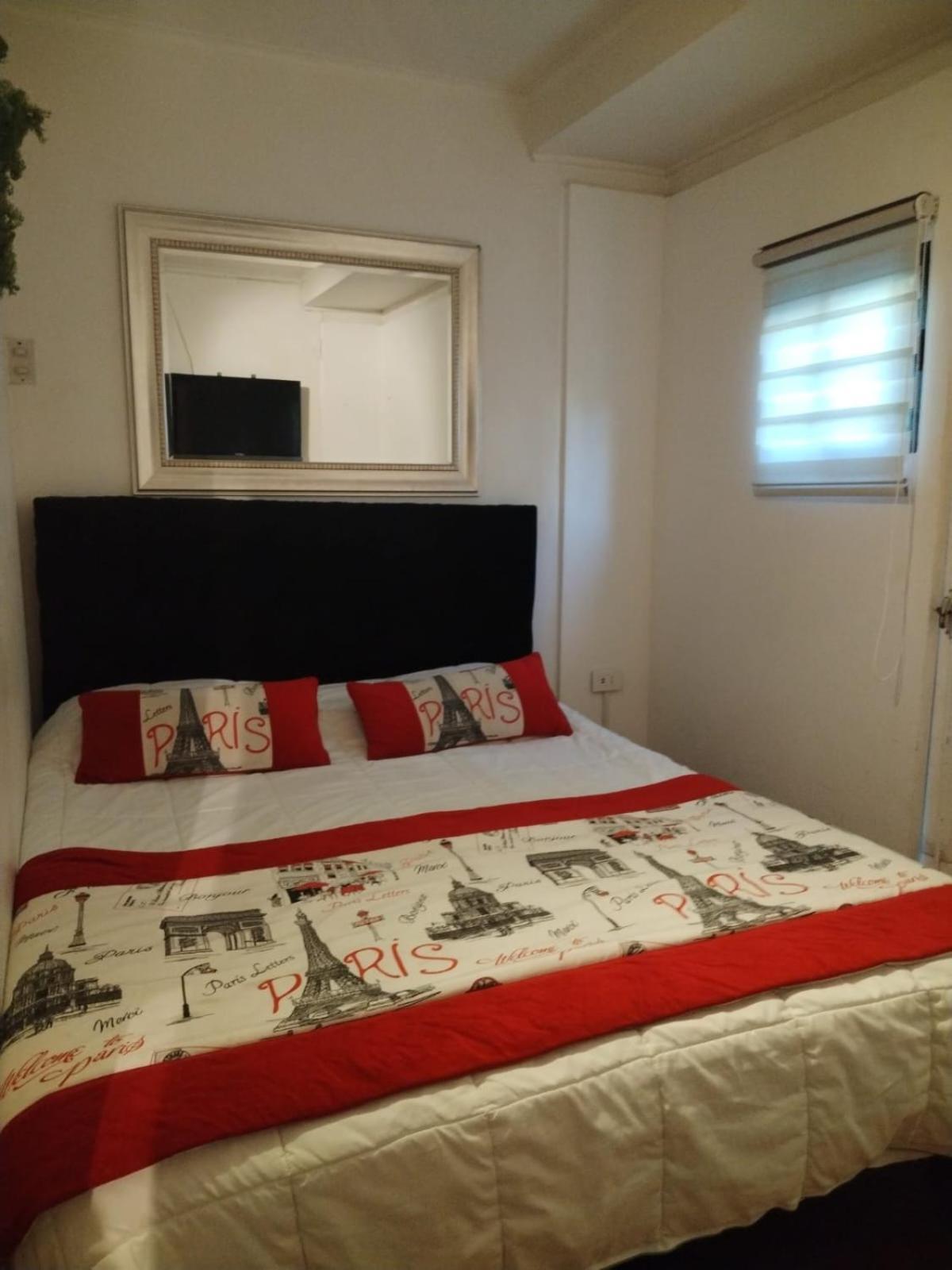 Hotel Bianca Boutique Vina del Mar Ngoại thất bức ảnh