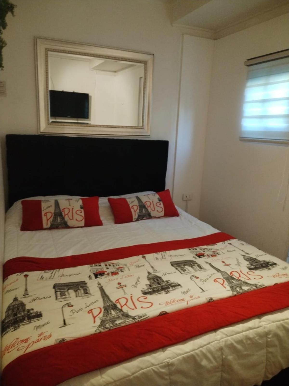 Hotel Bianca Boutique Vina del Mar Ngoại thất bức ảnh