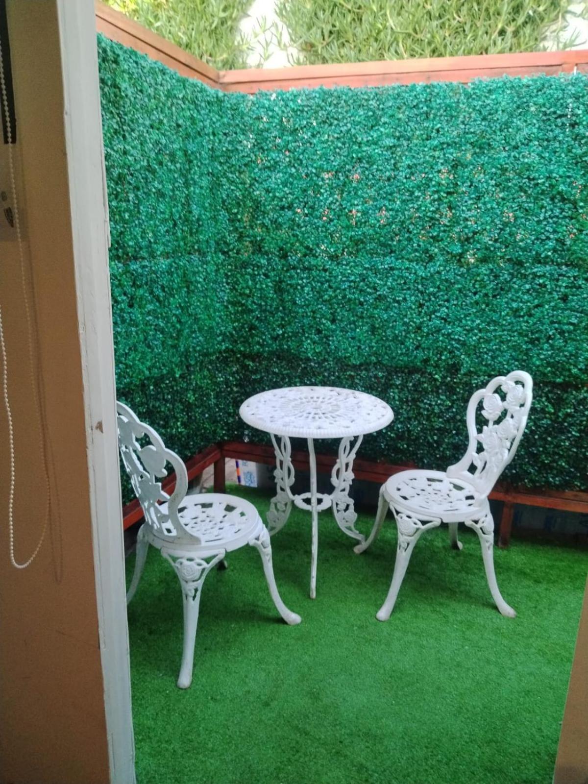 Hotel Bianca Boutique Vina del Mar Ngoại thất bức ảnh