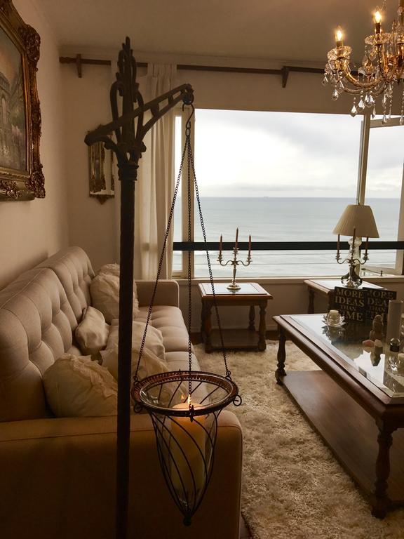 Hotel Bianca Boutique Vina del Mar Ngoại thất bức ảnh