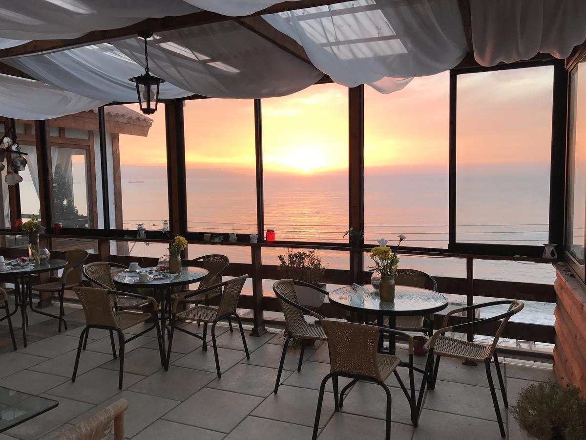 Hotel Bianca Boutique Vina del Mar Ngoại thất bức ảnh