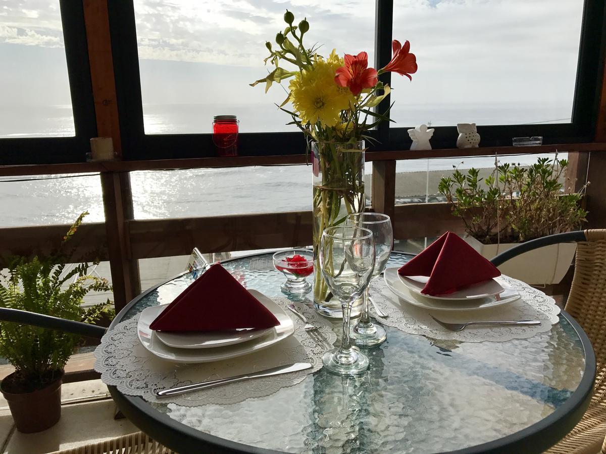 Hotel Bianca Boutique Vina del Mar Ngoại thất bức ảnh