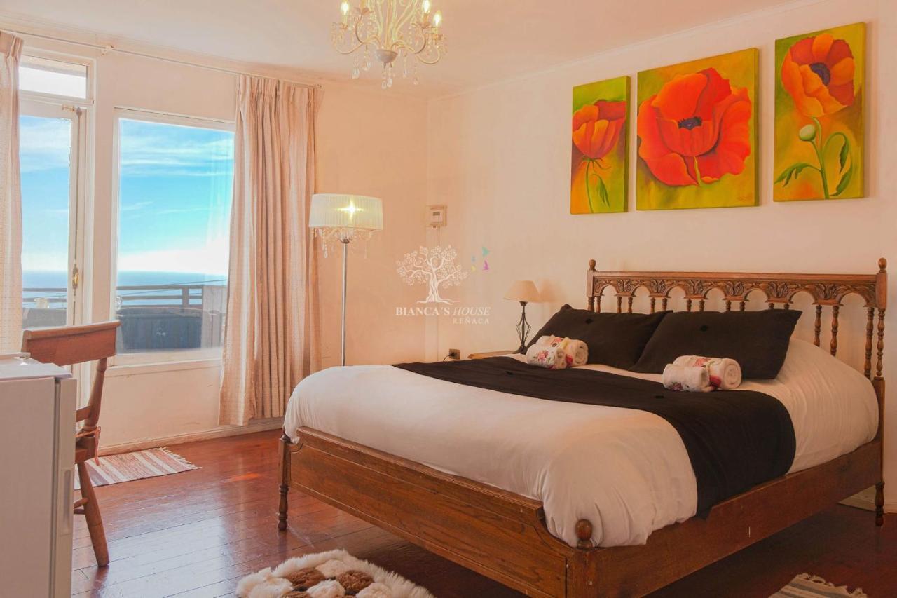 Hotel Bianca Boutique Vina del Mar Ngoại thất bức ảnh