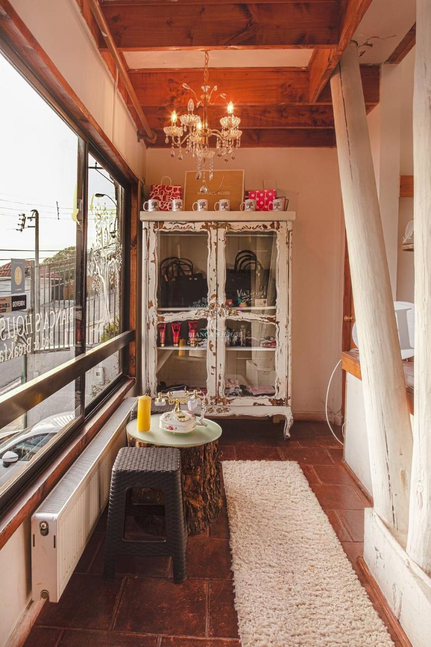 Hotel Bianca Boutique Vina del Mar Ngoại thất bức ảnh