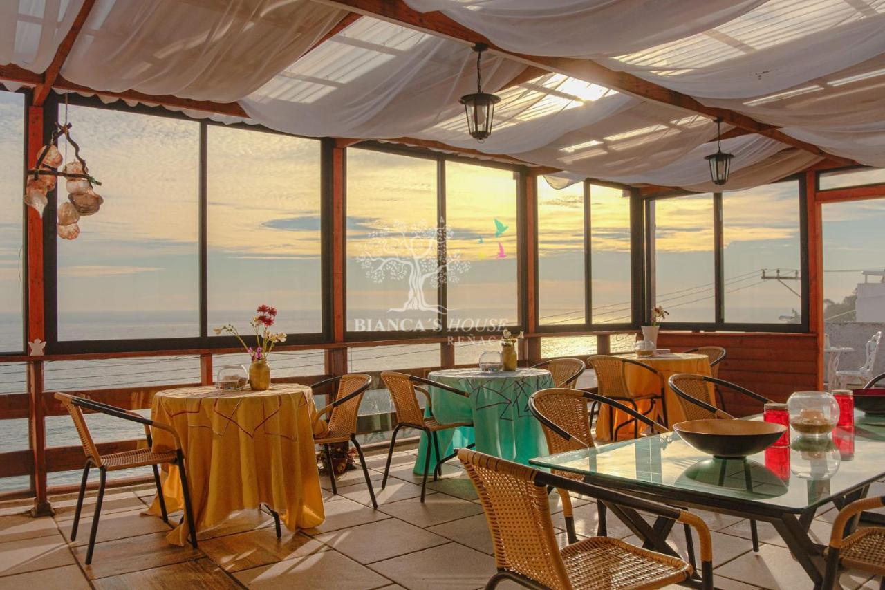 Hotel Bianca Boutique Vina del Mar Ngoại thất bức ảnh